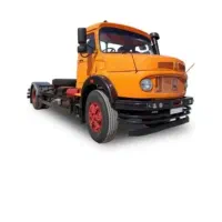 فروش حواله بنز باری