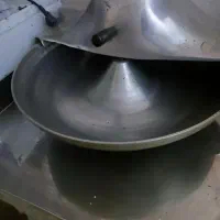 دوعدد دستگاه آبقوره گیری سبزی خورد کنی