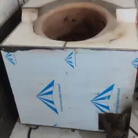 تنور رستورانی