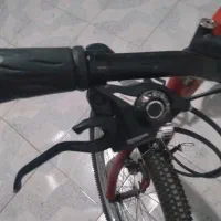 دوچرخه المپیاد 26|دوچرخه، اسکیت، اسکوتر|نمین, |دیوار