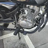 موتور سیکلت رهرو 150