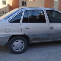 دوو سیلو اتاق بکر و سالم در حد|خودرو سواری و وانت|سنندج, |دیوار