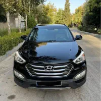 سانتافه ۲۰۱۵ فول کامل