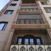 ۷۲ متری خوش نقشه اسانسور دار خ فرزانه|فروش آپارتمان|تهران, فرزانه|دیوار