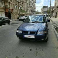 سمند مدل 82