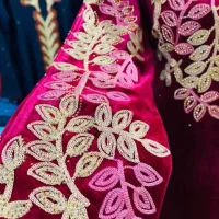 ماکسی مجلسی|لباس|دهدشت, |دیوار