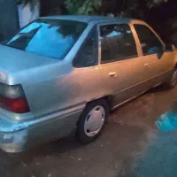 دوو سیلو81بی رنگ فنی سالم  فوری