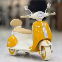 موتورشارژی کودک