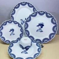 ارکوپال درجه یک|ظروف سرو و پذیرایی|سنندج, |دیوار