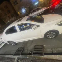 شاهین G دنده ای سانروف دار|خودرو سواری و وانت|تهران, گلستان (شهرک راه آهن)|دیوار