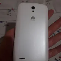 فروش یک عدد گوشی هوآوی مدلAscend G610