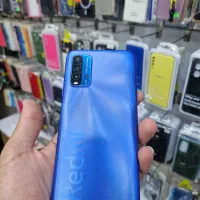 شیائومی Redmi 9T با حافظهٔ ۱۲۸ گیگابایت|موبایل|کرج, پیشاهنگی|دیوار
