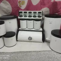 سرویس آشپزخانه