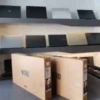 ایسر آکبند گیمینگi9با1تراssd و8G RTX5050|رایانه همراه|یزد, |دیوار