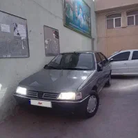 پژو 405 دوگانه فابریک 1389 موتور صفر