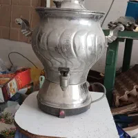ظروف قدیمی. سماور|سماور، چای‌ساز، قهوه‌ساز|زابل, |دیوار