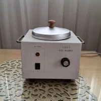 دستگاه وکس
