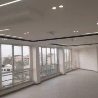 آپارتمان اداری 260 متری 3خ گلسار امام علی با روف