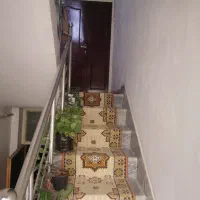 اجاره واحد۹۰متری طبقه دوم از دو