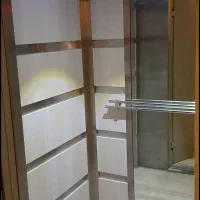 دفترکار ، ۸۸ متر ، حاشیه فکوری ۷تیر ، شیک|فروش دفتر کار، اتاق اداری، مطب|مشهد, نیروی هوایی|دیوار
