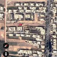 زمین مسکونی