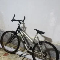 دوچرخه
