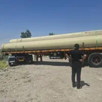 لوله های کشاورزی وآب رسانی