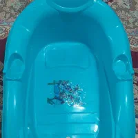 تشت حموم کودک