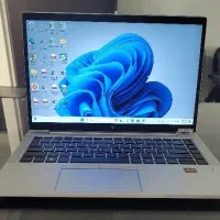 لپ تاپ hp elitebook 845 g7 custom