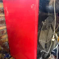 هیتر گازی مدل آرجی|بخاری، هیتر، شومینه|اشنویه, |دیوار