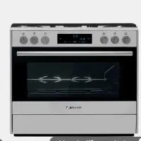 فروش گاز فر نو