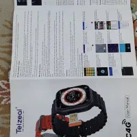 ساعت هوشمند سیمکارت خور|ساعت|پاکدشت, حصار امیر|دیوار