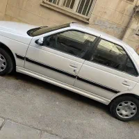 پژو پارس سال، مدل ۱۴۰۰