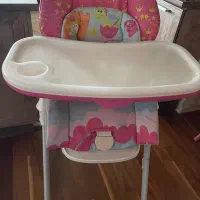 صندلی غذای چیکو