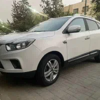 جک S5 دنده‌ای، مدل ۱۳۹۴
