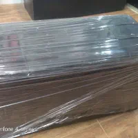 یک دست پاف کلاسیک ۵ نفره،کاملا نو،استفاده نشده|صندلی و نیمکت|پاکدشت, پاکدشت (مامازند)|دیوار