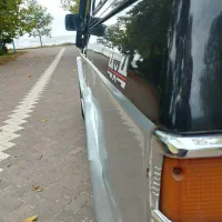 پاترول دو درب|خودرو سواری و وانت|خرمآباد, |دیوار