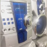 سیستم صوتی ضبط باند اسپیکر|سیستم صوتی خانگی|فیروزآباد (فارس), |دیوار