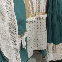 مانتو شلوار بارداری