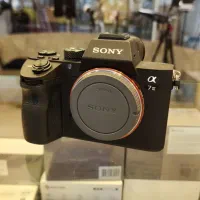 دوربین سونی A7 mark iii