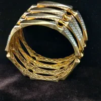 طلا + ۲ درصد