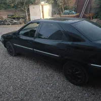 سیتروئن زانتیا 1800cc، مدل ۱۳۸۱|خودرو سواری و وانت|گنبد کاووس, |دیوار