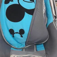 کریر|کالسکه و لوازم جانبی|ورامین, ورامین|دیوار