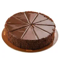 پخت انواع کیک ساده و کافی شاپی و کیک تولد و بستنی