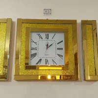 ساعت دیواری