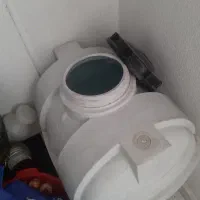 مخزن ۱۰۰لیتری