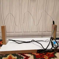 اعصاب سنج دست ساز حرفه ای