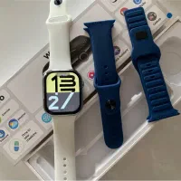 ساعت هوشمند طرح اپل واچ سری ۱۰