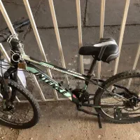 دوچرخه سواری دنده ای