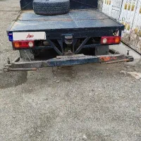 فروش امداد خودرو نیسان|خودرو سواری و وانت|کامیاران, |دیوار